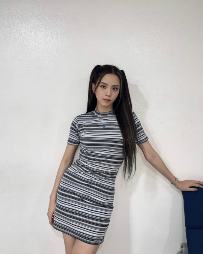 
블랙핑크 지수
