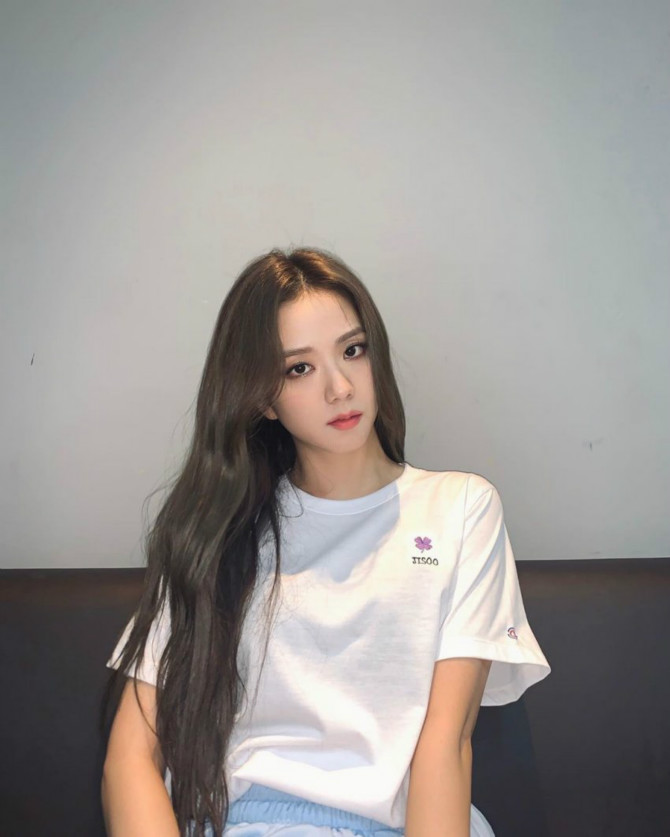 
블랙핑크 지수
