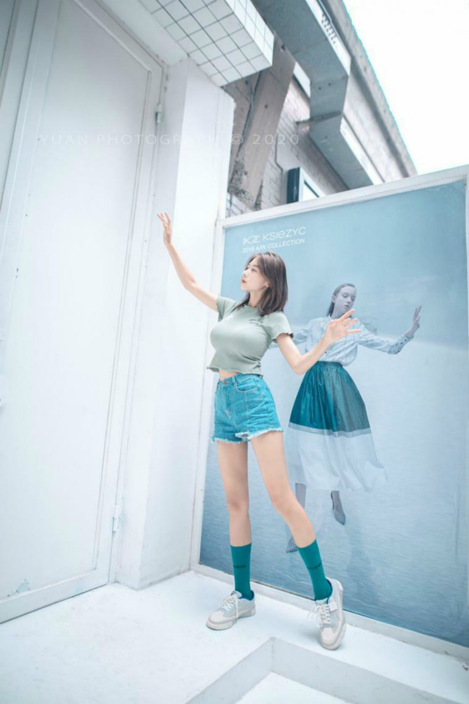 ㅇㅎ글래머 트위터녀