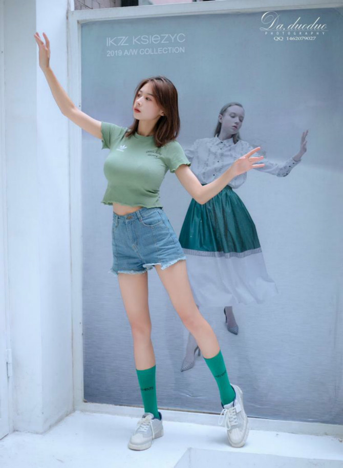 ㅇㅎ글래머 트위터녀