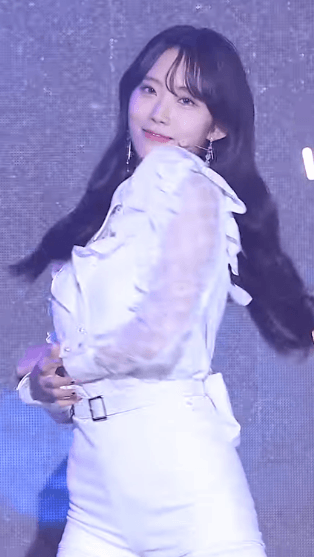 
우주소녀 루다
