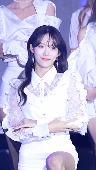 
우주소녀 루다

