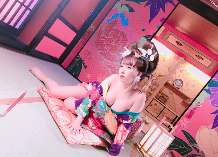 
유아
