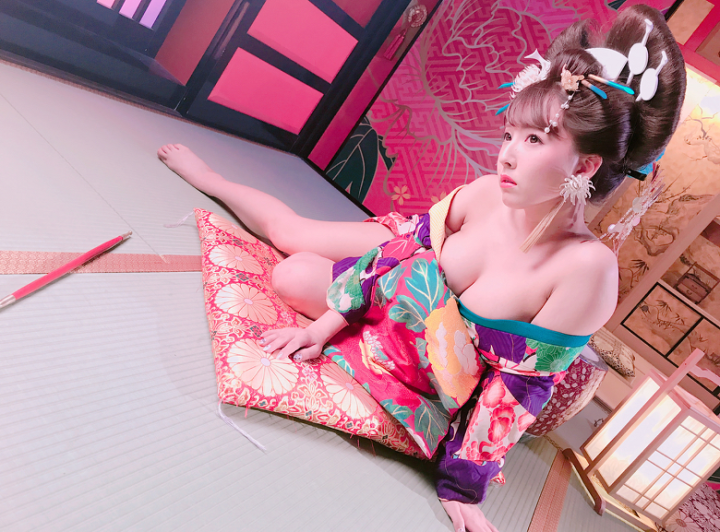 
유아
