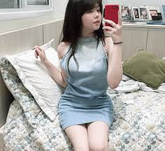 
프로 여자 롤 프로게이머 
