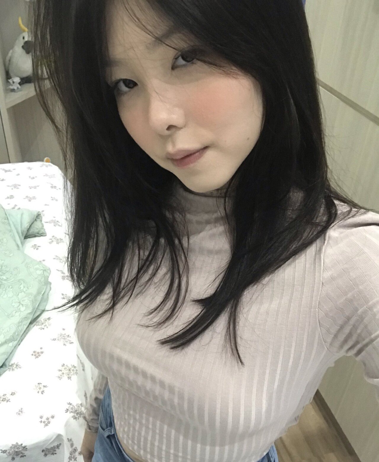 
프로 여자 롤 프로게이머 
