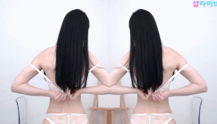 
거울
