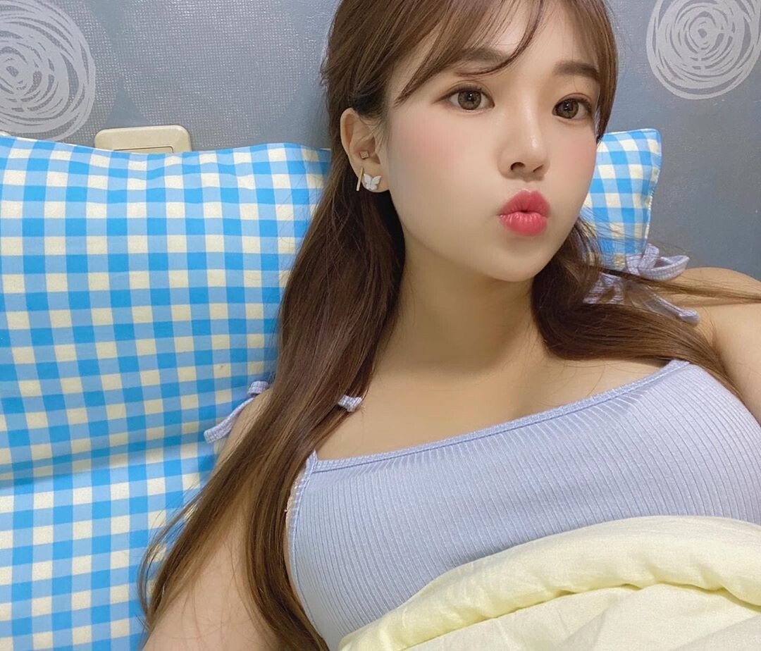 
인스타그램 모듬
