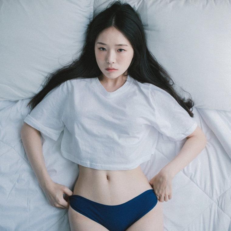 
모델 박서빈님(스왑주)
