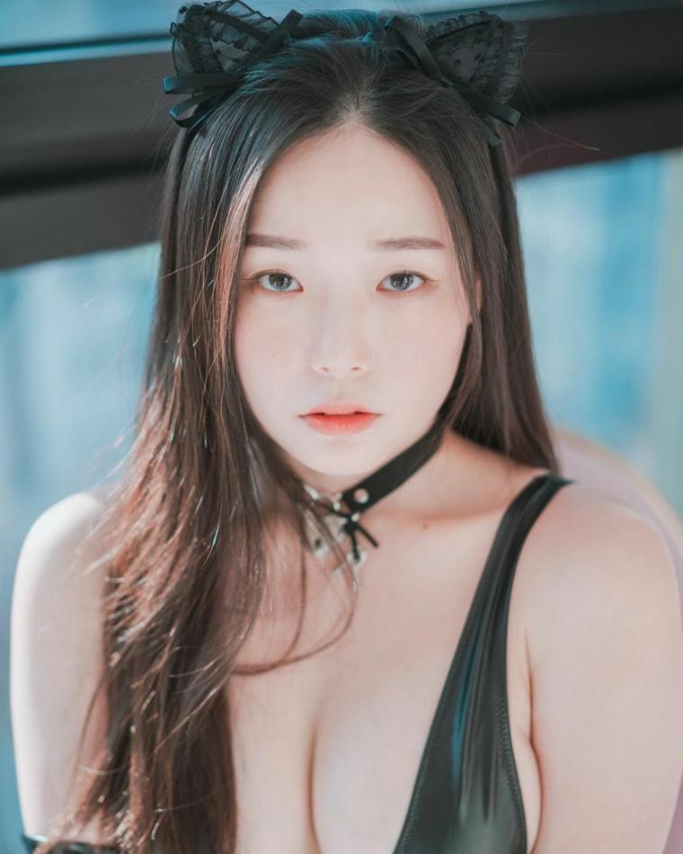 
모델 박서빈님(스왑주)

