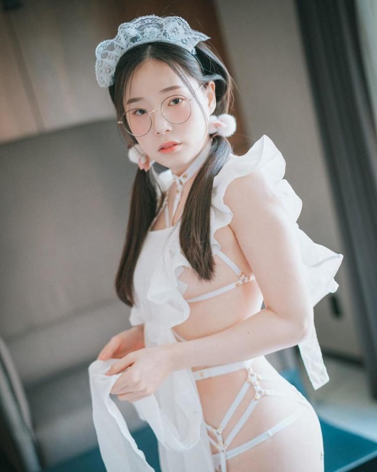 
모델 박서빈님(스왑주)

