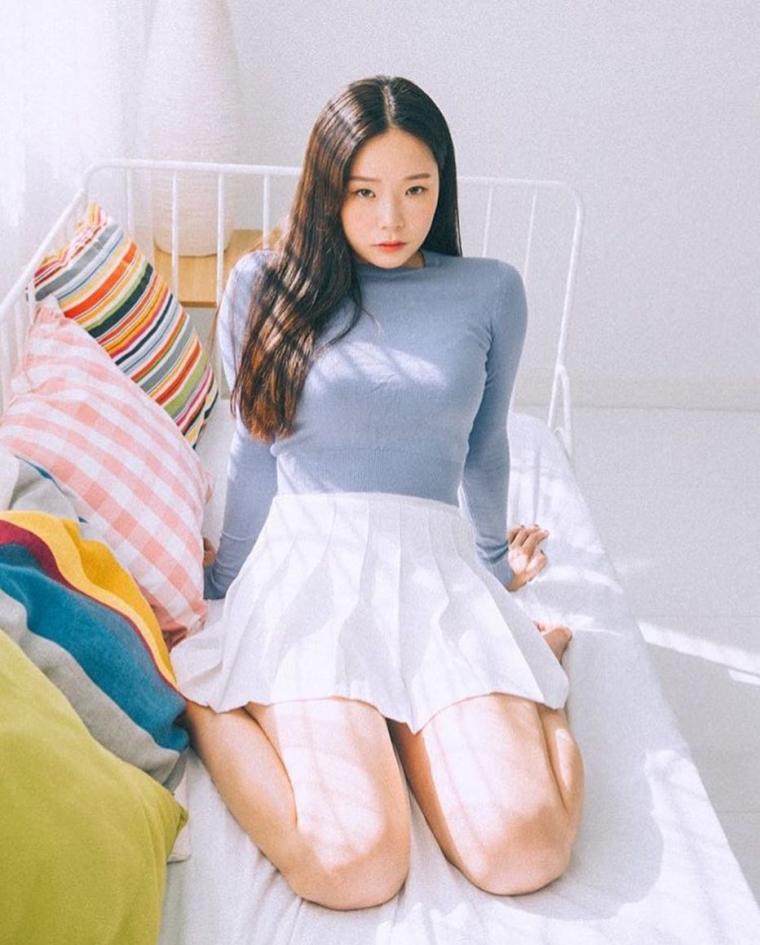 
모델 박서빈님(스왑주)
