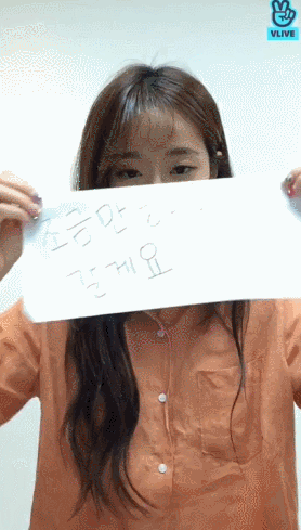 
조금 커!
