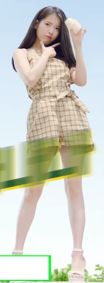 
섹시퀸
