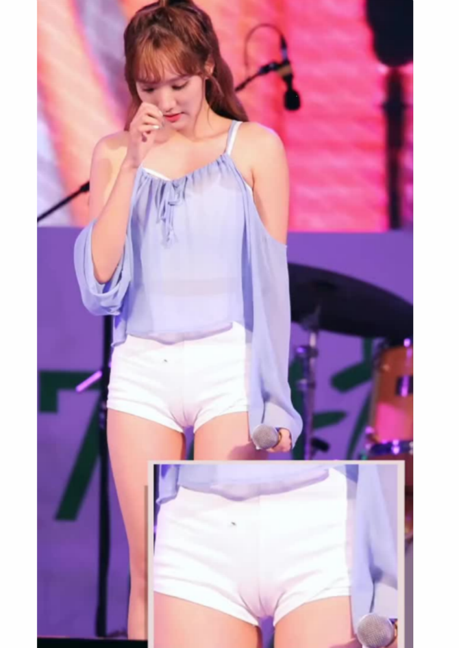 
스텔라 민희라고..
