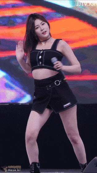 
하영
