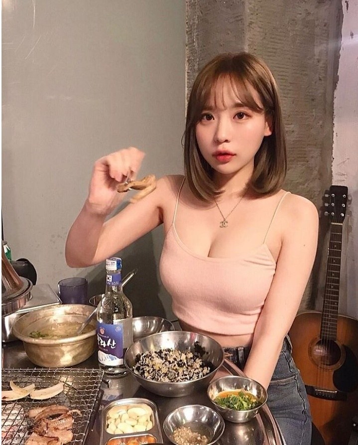 
DJ 모찌
