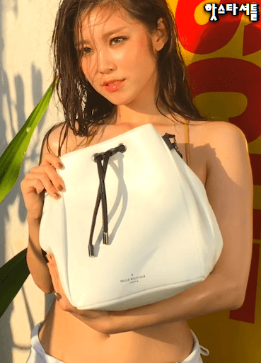 
ㅇㅎㅂ)전효성 수영복
