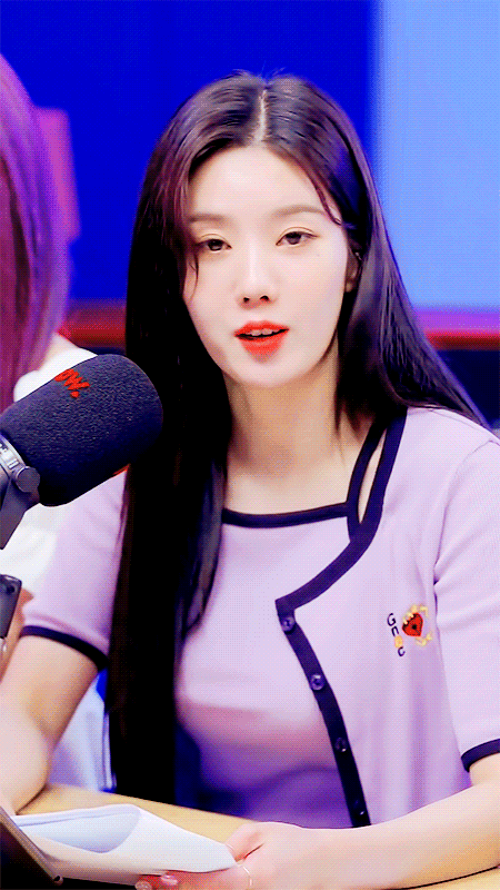 
권은비
