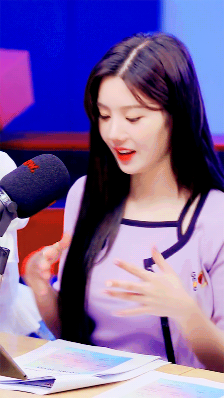 
권은비
