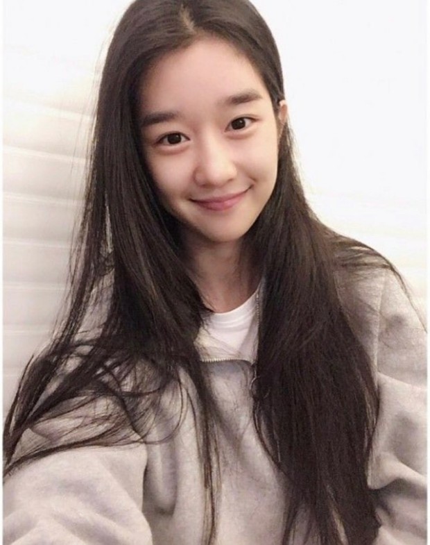 요즘 제일 이쁜애