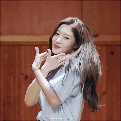 
가수 정채연
