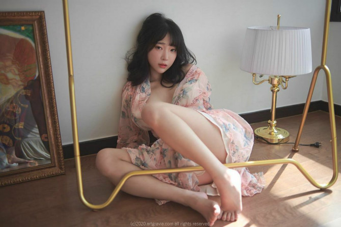 
ㅎㅂ ㅇㅎ) 아트그라비아 모델들
