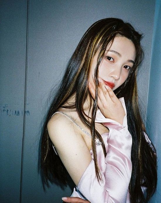 
레드벨벳 조이
