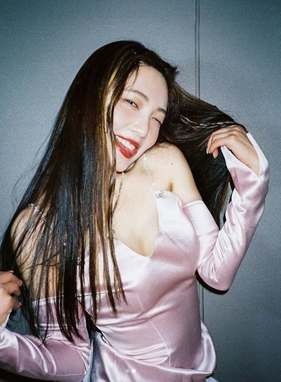 
레드벨벳 조이
