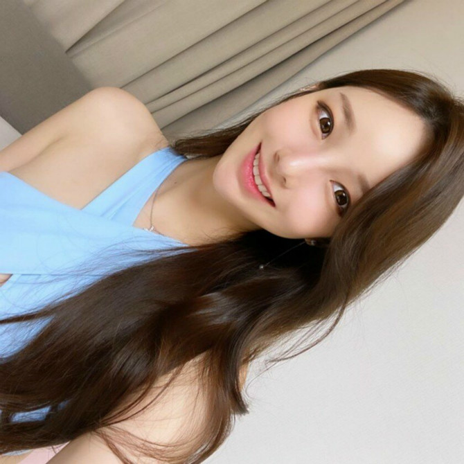 
(ㅇㅎ?) 같은 옷 다른 매력
