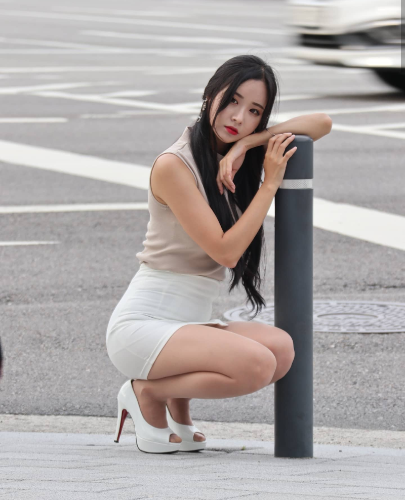
포켓걸스 하빈
