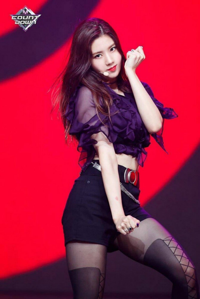 
은비 검스

