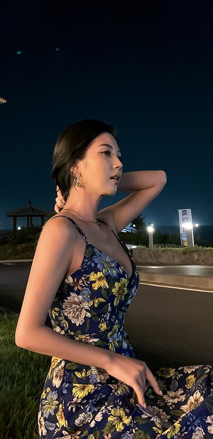 
 Lee Chae Eun
