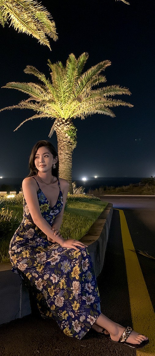 
 Lee Chae Eun
