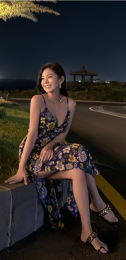 
 Lee Chae Eun
