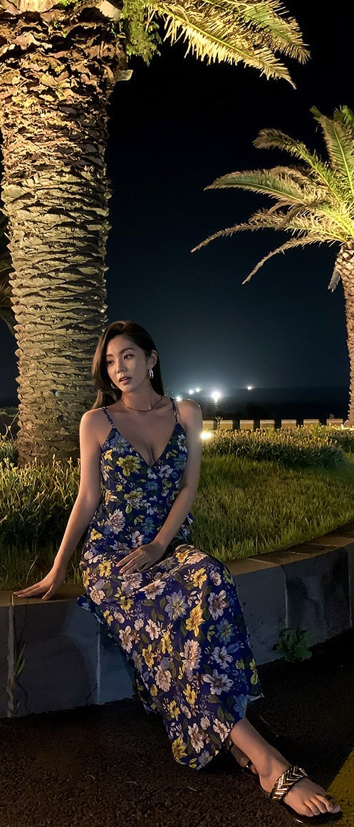 
 Lee Chae Eun
