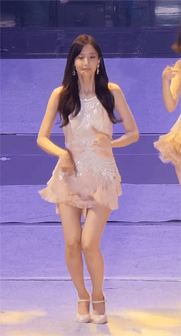 
윤아&태연
