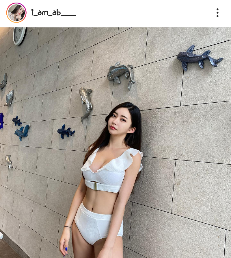 
아름다운 처자
