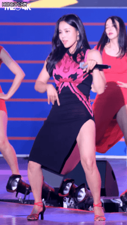 트롯 여신 조정민