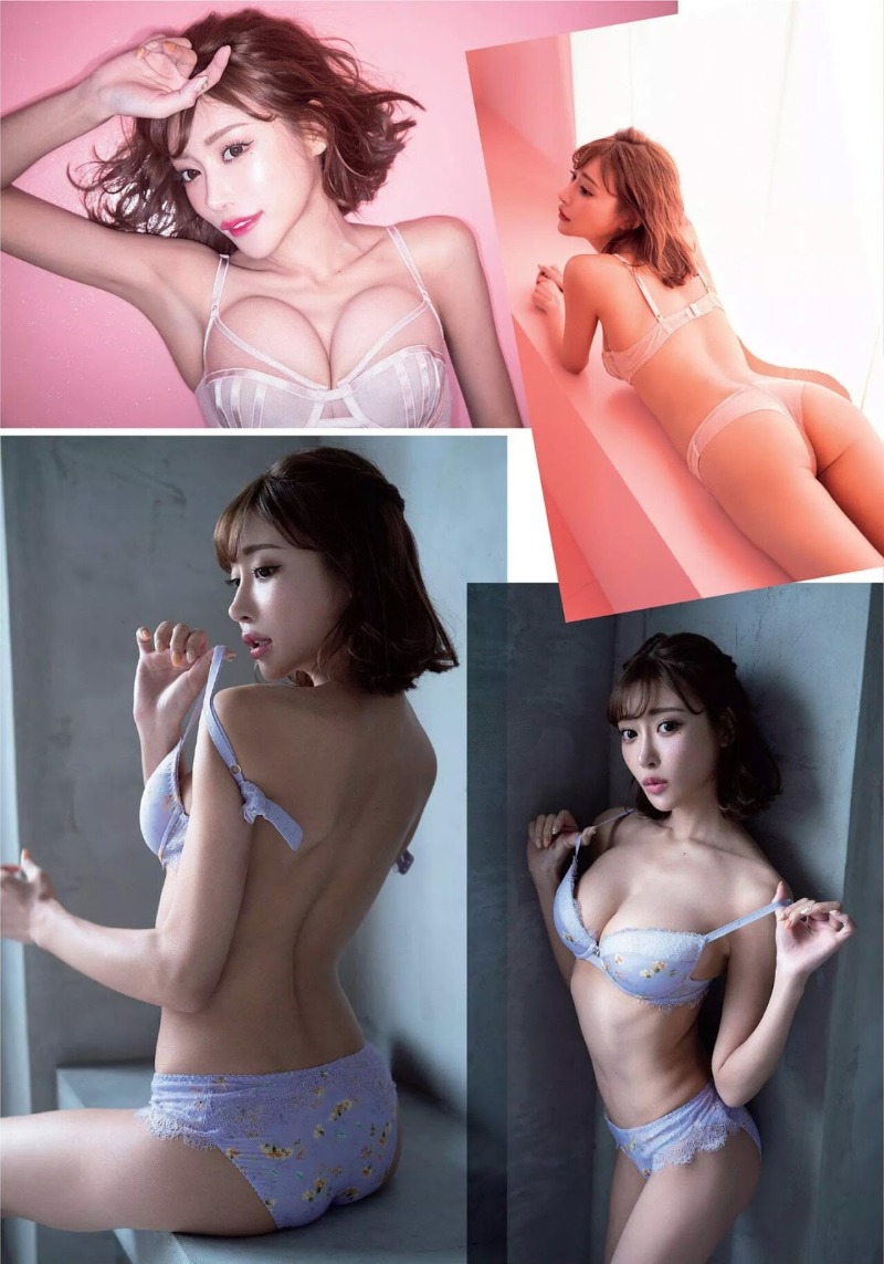 
아스카 키라라 화보
