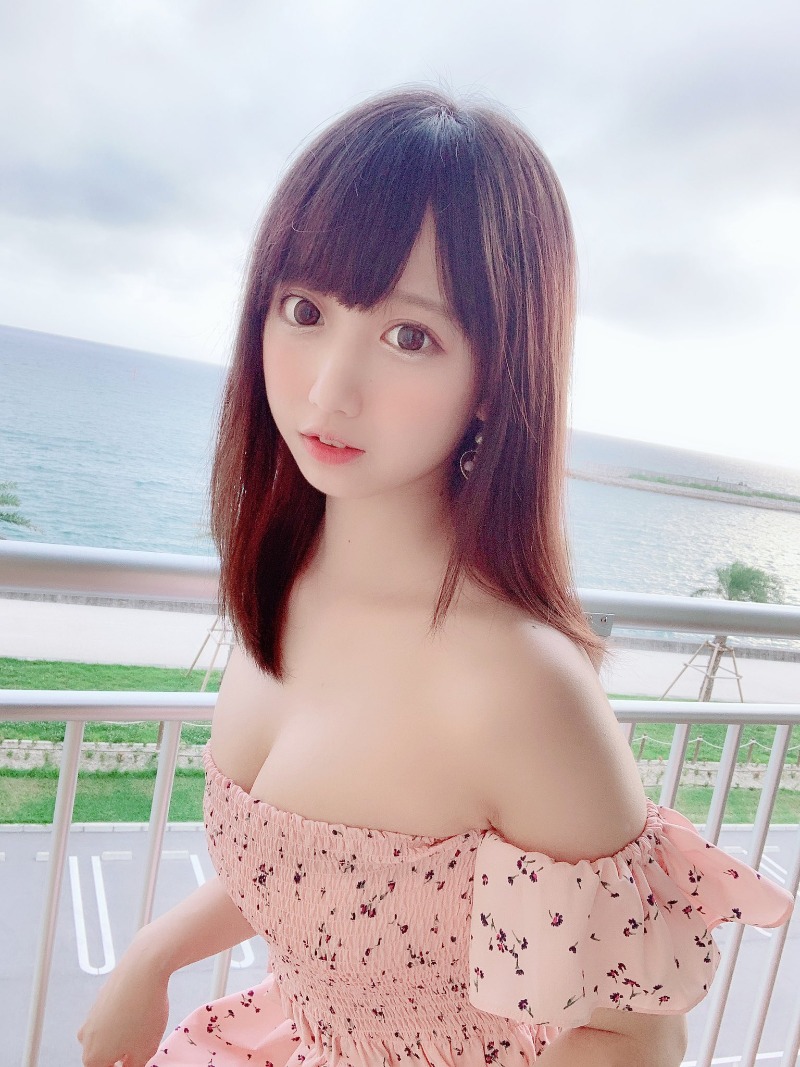 
코스프레녀(일상복)
