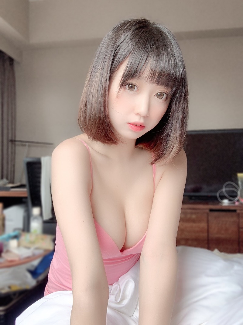 
코스프레녀(일상복)
