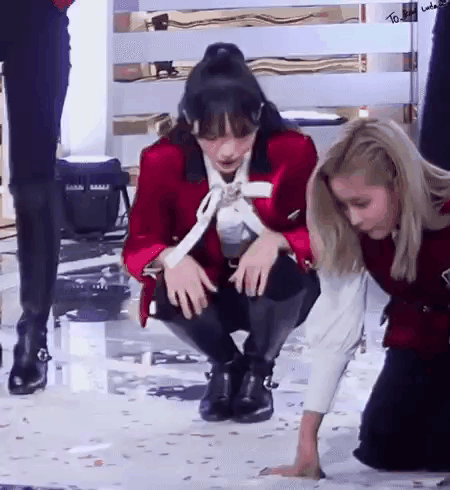 야전아이돌 우주소녀.jpgif