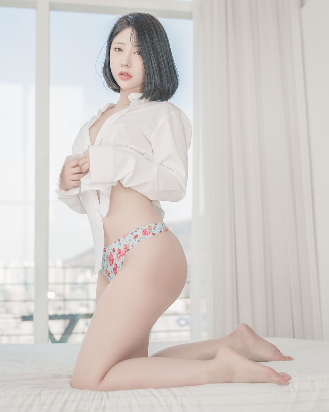 
모델 김태연님
