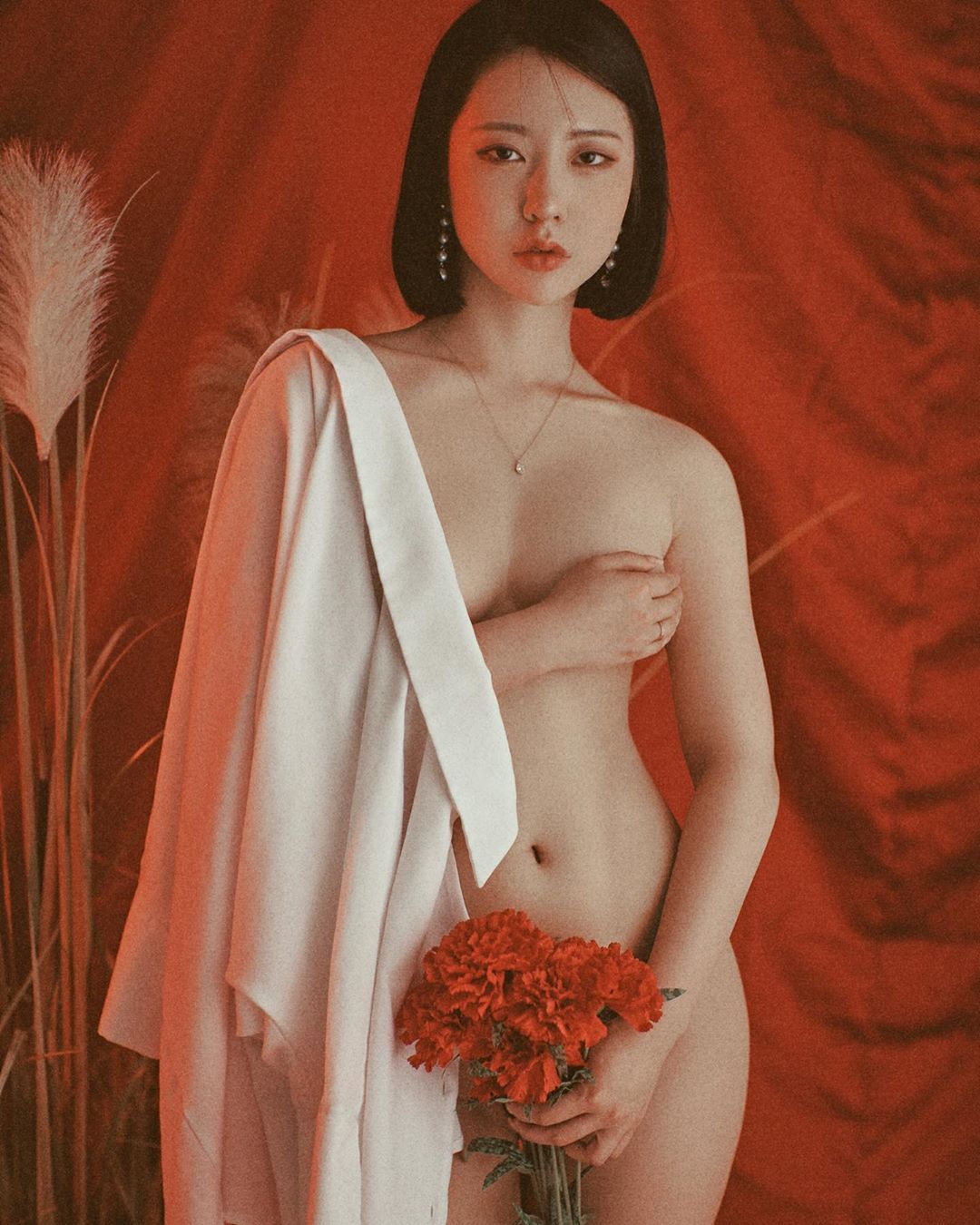
모델 김태연님
