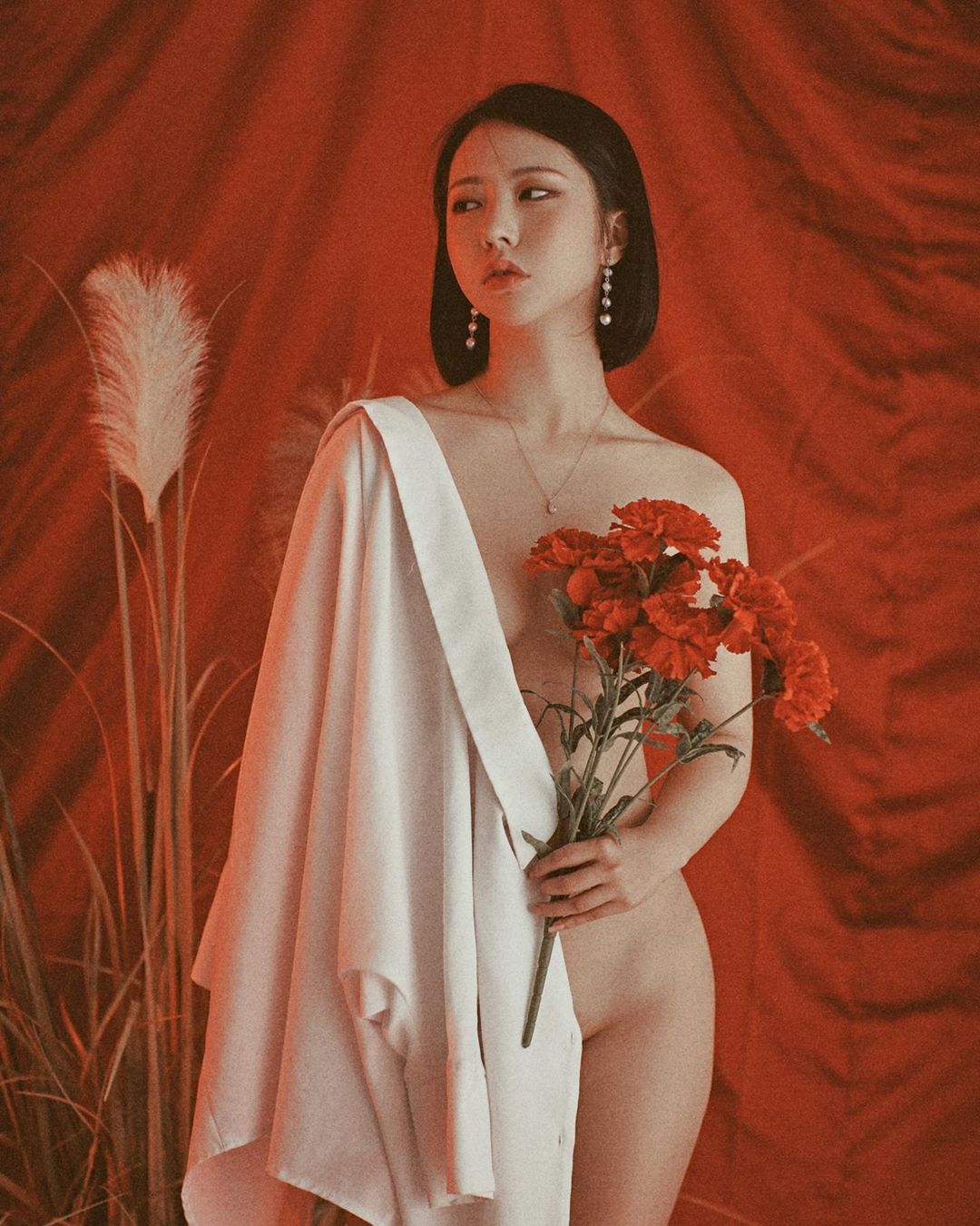 
모델 김태연님
