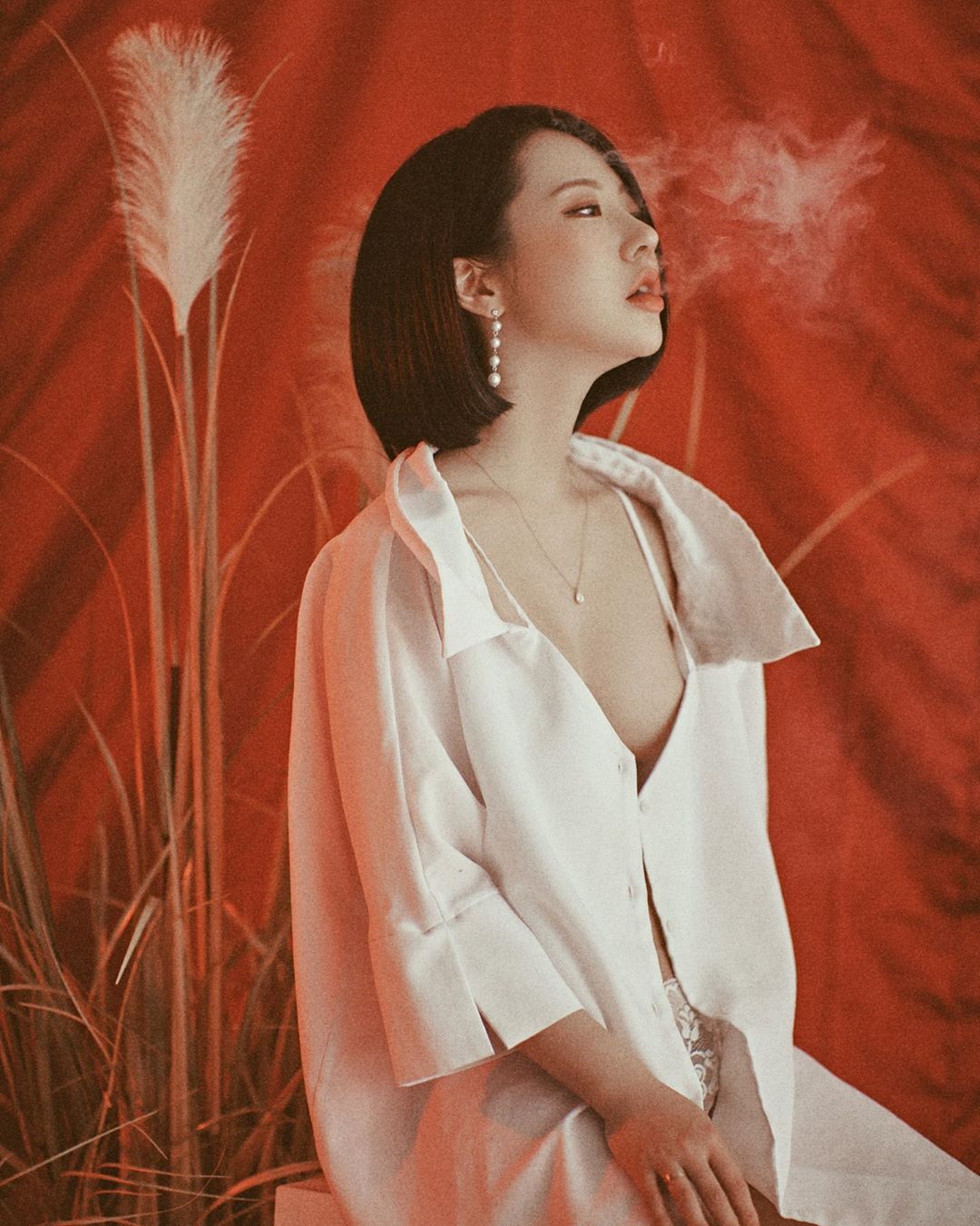 
모델 김태연님
