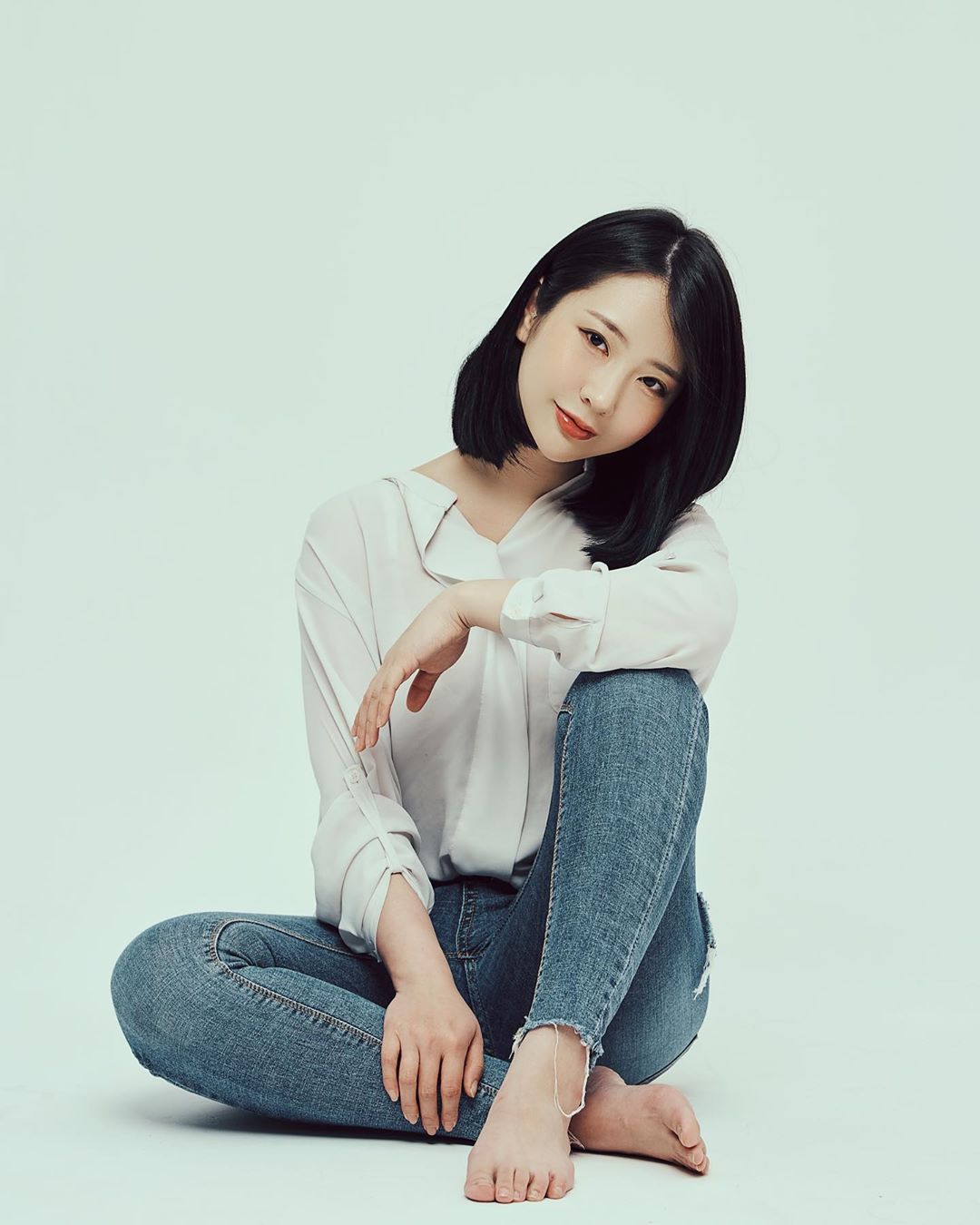 
모델 김태연님

