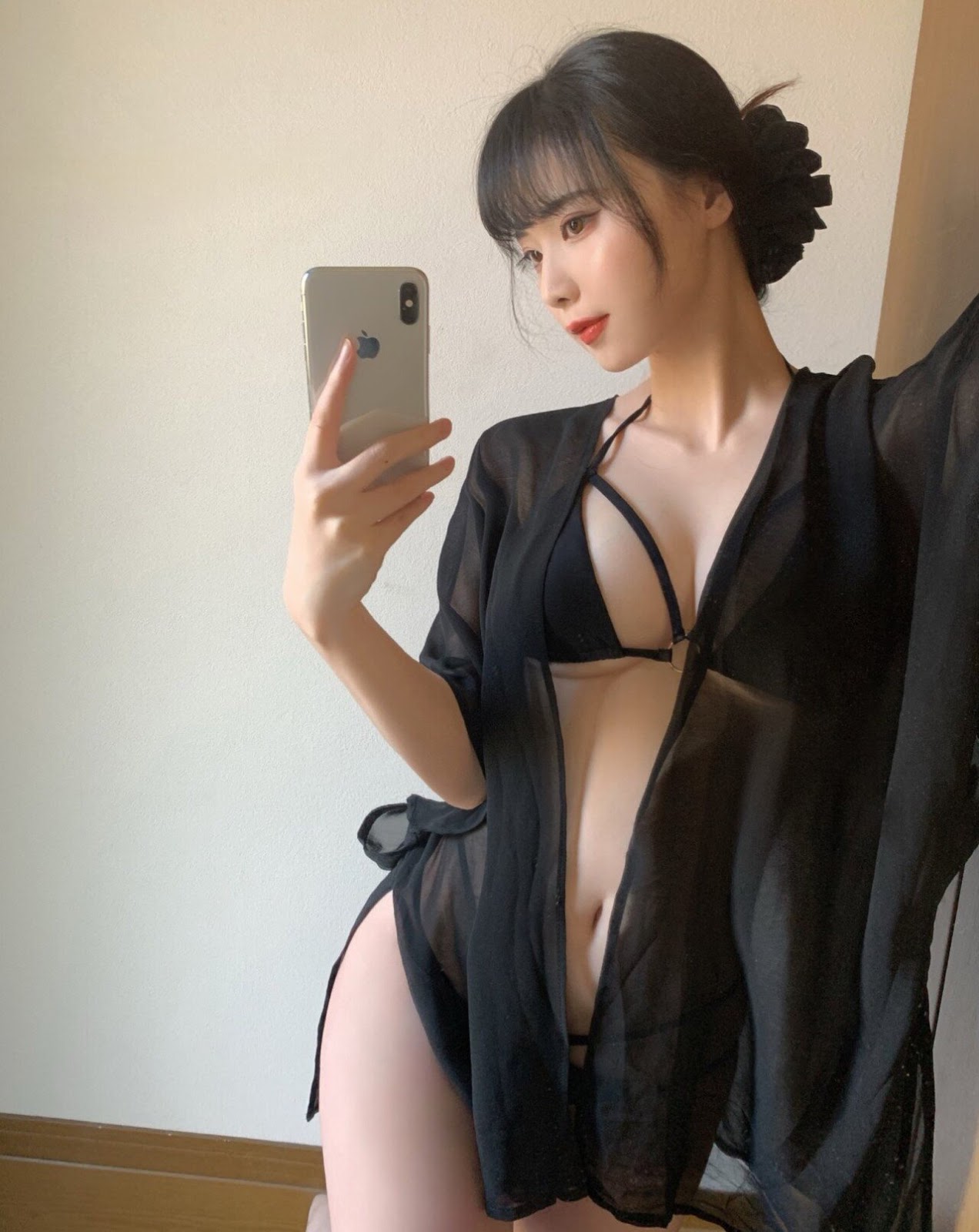 
누나 나죽어 혼혈녀 교복샷

