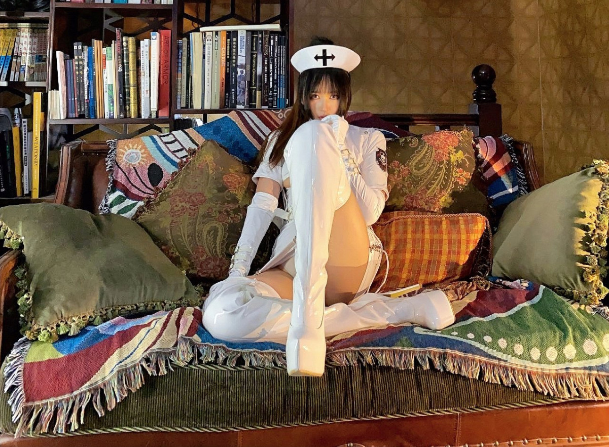 
라텍스
